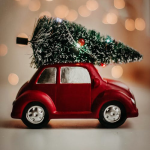 Spirit of Giving